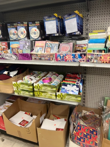 Discount Store «Dollar Days», reviews and photos, 309 S 48th St, Philadelphia, PA 19143, USA