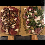 Photo n°1 de l'avis de massimiliano.a fait le 26/06/2019 à 12:16 sur le  Gastrò Food & Drink à Potenza