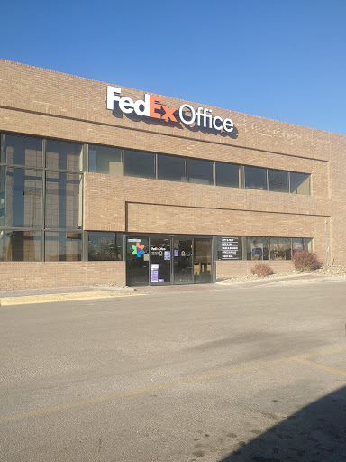 Print Shop «FedEx Office Print & Ship Center», reviews and photos, 825 Citadel Dr E, Colorado Springs, CO 80909, USA