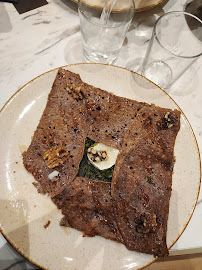 Gâteau du Crêperie Crêperie La Belle Suzette | Cidrerie - Salon de Thé - Restaurant crêpes gaufres Bordeaux - n°20