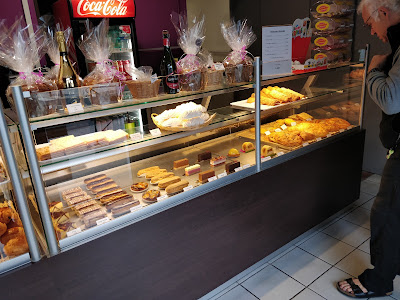 Boulangerie Pâtisserie Frézal à Montpellier
