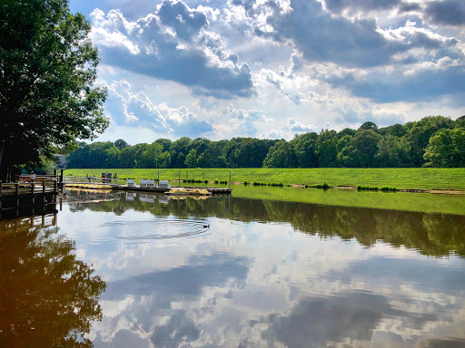 Community Center «Bond Park Community Center», reviews and photos, 801 High House Rd, Cary, NC 27513, USA