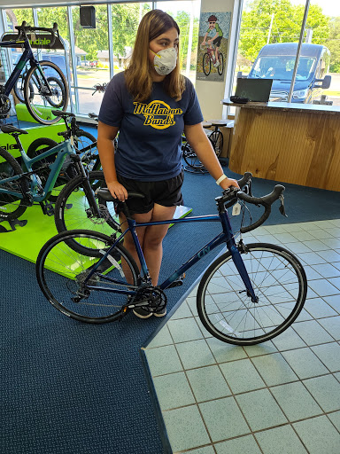 Bicycle Store «Zoo City Cycle & Sport», reviews and photos, 4308 S Westnedge Ave, Kalamazoo, MI 49008, USA