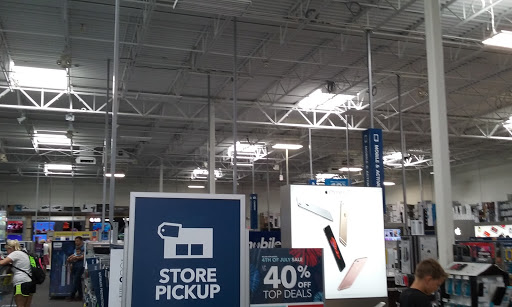 Electronics Store «Best Buy», reviews and photos, 11491 Parkside Dr, Farragut, TN 37934, USA