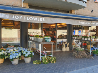 Joy Flowers