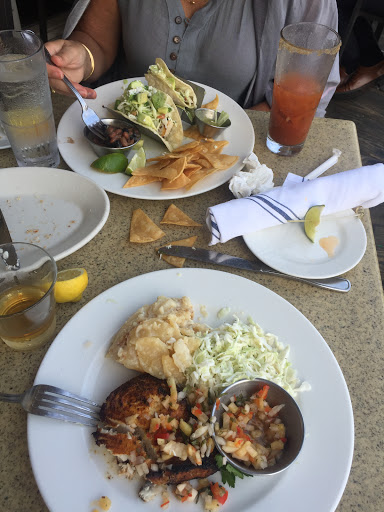 Bluewater Grill image