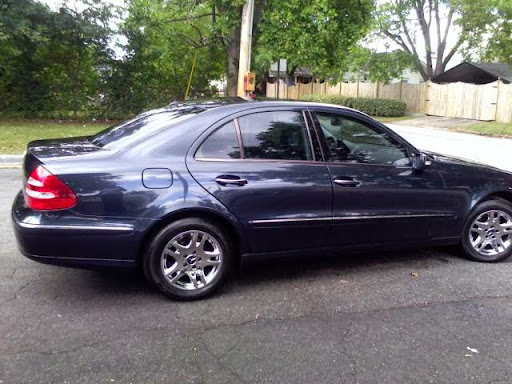 Car Wash «BiggBizniz Auto Detail & Car Wash», reviews and photos, 1633 Virginia Ave, College Park, GA 30337, USA