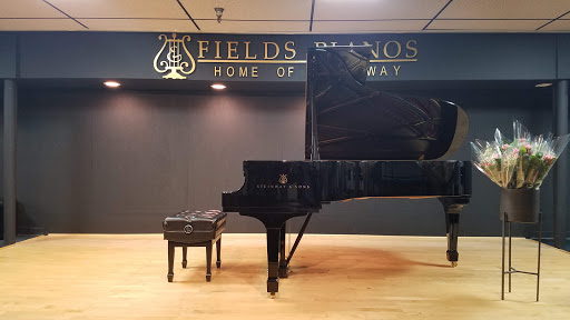Piano store Anaheim