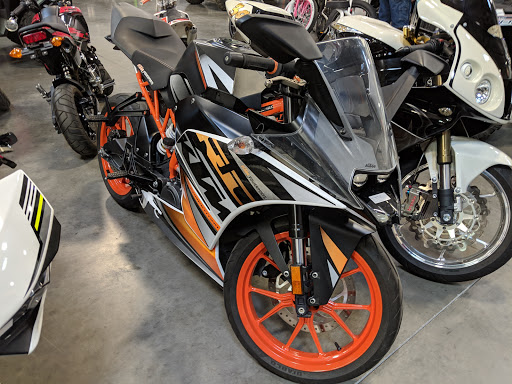 Motorcycle Dealer «Apache Motorcycles Phoenix», reviews and photos, 3618 W Camelback Rd, Phoenix, AZ 85019, USA