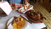 Plats et boissons du Restaurant portugais Le Luso à Saint-Cyr-l'École - n°9