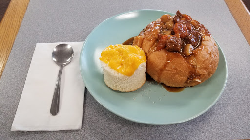 Coffee Shop «Grounds For Coffee-Clearfield», reviews and photos, 375 State St # A, Clearfield, UT 84015, USA