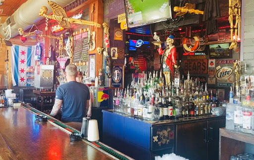 Brewery «Tennessee Brew Works», reviews and photos, 809 Ewing Ave, Nashville, TN 37203, USA