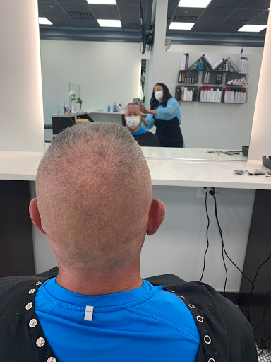 Barber Shop «Crescent Barber Shop & Hair», reviews and photos, 752 Crescent St, Brockton, MA 02302, USA