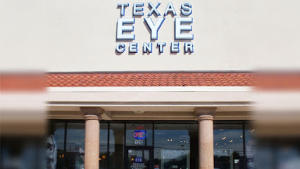 Texas Eye Center
