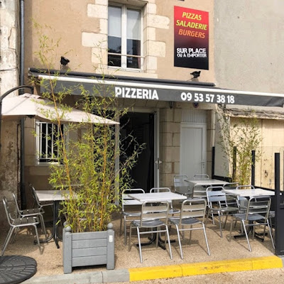 Tart O Pizz à Neuville-de-Poitou