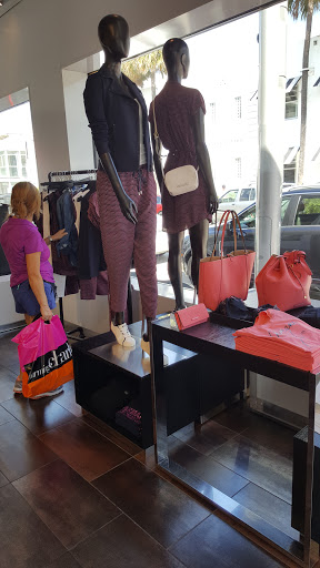 Clothing Store «A/X Armani Exchange», reviews and photos, 760 Collins Ave, Miami Beach, FL 33139, USA