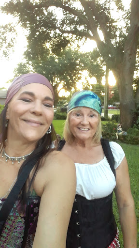 Country Club «La Cita Golf & Country Club», reviews and photos, 777 Country Club Dr, Titusville, FL 32780, USA