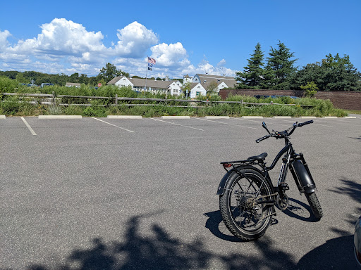Park «Caumsett State Park», reviews and photos, 25 Lloyd Harbor Rd, Lloyd Harbor, NY 11743, USA