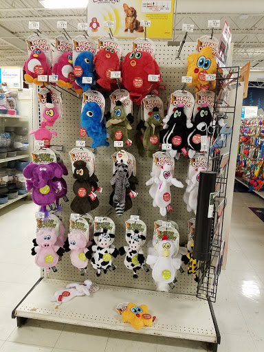 Pet Supply Store «Petco Animal Supplies», reviews and photos, 7590 150th St W, Apple Valley, MN 55124, USA