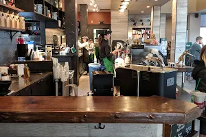 Starbucks image