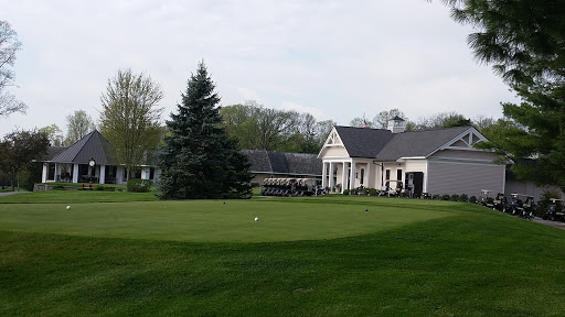 Country Club «Woodland Country Club», reviews and photos, 100 Woodland Ln, Carmel, IN 46032, USA