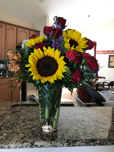 Florist «Love Story Florist», reviews and photos, 7033 US-301, Riverview, FL 33578, USA