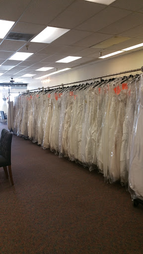 Bridal Shop «Brilliant Bridal», reviews and photos, 520 W Union Hills Dr #102, Phoenix, AZ 85027, USA