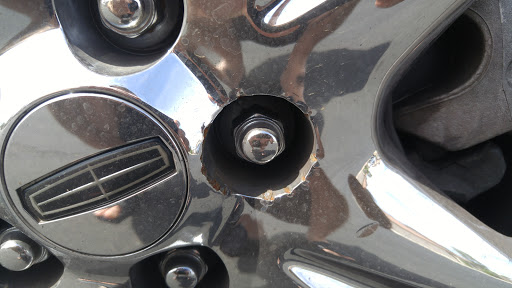 Auto Repair Shop «Meineke Car Care Center», reviews and photos, 6757 E Southern Ave, Mesa, AZ 85206, USA