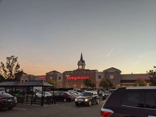 Shopping Mall «The Shops at Stonewall», reviews and photos, 8297 Stonewall Shops Square, Gainesville, VA 20155, USA