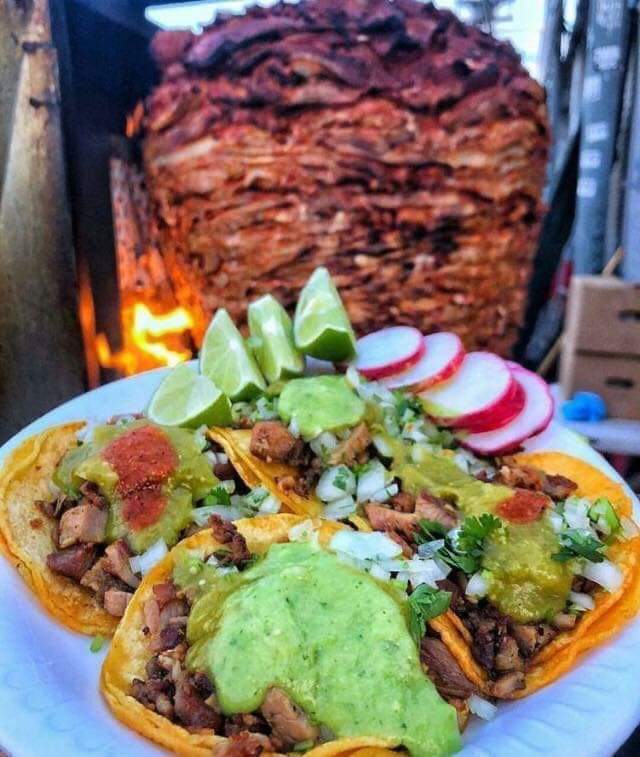 Taquizas Puro Jalisco 79763