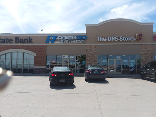 Video Game Store «Rock 30 Games - Fargo», reviews and photos, 4302 13th Ave S, Fargo, ND 58103, USA