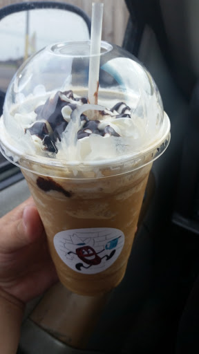 Coffee Shop «K- Town Coffee Bean», reviews and photos, 110 S Fort Hood St, Killeen, TX 76541, USA
