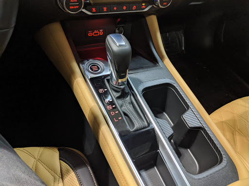 Nissan Dealer «Bill Kay Nissan», reviews and photos, 1601 Ogden Ave, Downers Grove, IL 60515, USA