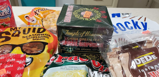 Asian Grocery Store «Thai Hoa Oriental Market», reviews and photos, 4307 US-19, New Port Richey, FL 34652, USA