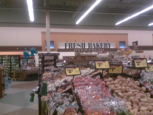 Grocery Store «ACME Markets», reviews and photos, 400 Simpson Dr, Chester Springs, PA 19425, USA