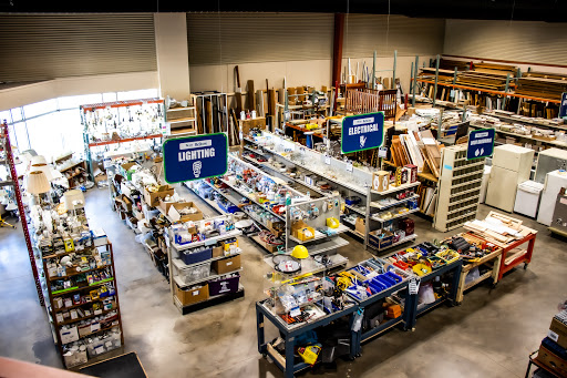 Social Services Organization «Habitat For Humanity», reviews and photos