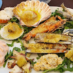 Photo n°1 de l'avis de Stefano.a fait le 14/05/2022 à 14:15 sur le  La Bussola - Restaurant à Muggia