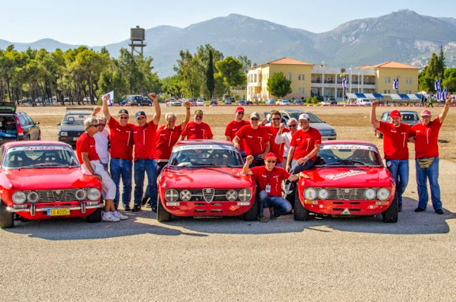 Συνεργείο Αυτοκινήτων Ροβάκης Χάρης