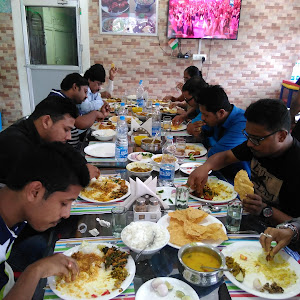 Sky City Dhaba photo