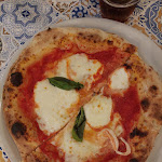 Photo n°1 de l'avis de Daniele.r fait le 17/08/2021 à 07:29 sur le  Qi Osteria da Ciccio à Capua