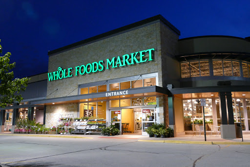Whole Foods Market, 750 N Martingale Rd, Schaumburg, IL 60173, USA, 