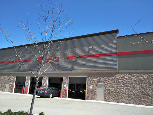 Warehouse club «Costco Wholesale Bellevue», reviews and photos, 2355 Landmark Blvd, Bellevue, WI 54311, USA