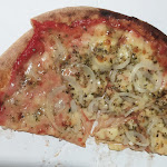 Photo n°1 de l'avis de Mukul.h fait le 02/10/2020 à 20:22 sur le  Pizzeria Lo Scugnizzo à Genoa