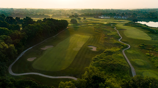 Golf Course «Drumm Farm Golf Club», reviews and photos, 15400 E 34th St S, Independence, MO 64055, USA