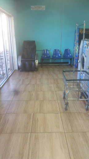 Laundry «24 Hour Laundry», reviews and photos, 7133 Chimney Rock Rd, Houston, TX 77081, USA