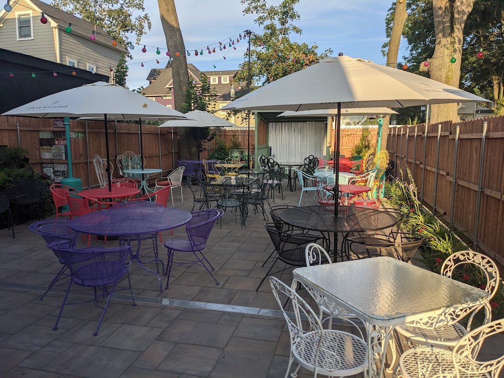 R BAR Asbury Park, NJ 07712 Menu, Reviews, Hours & Contact