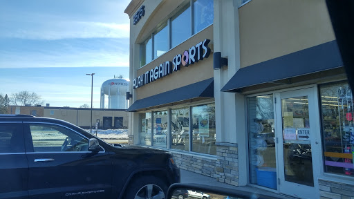 Sporting Goods Store «Play It Again Sports», reviews and photos, 2575 Fairview Ave N, Roseville, MN 55113, USA