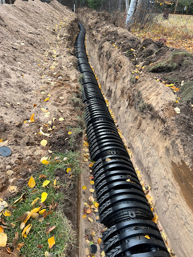 Photo of All About Septics & Soil Testing