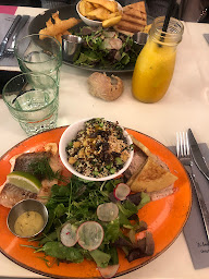 Photo n°98 de Le Paradis du Fruit - Opéra à Paris ()