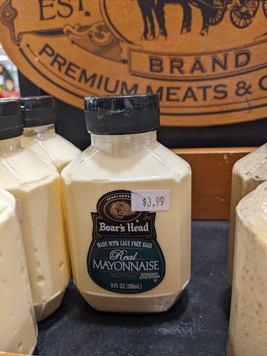 Supermarket «Publix Super Market at Five Forks Corner Shopping Center», reviews and photos, 4045 Five Forks Trickum Rd SW, Lilburn, GA 30047, USA